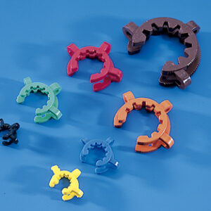 CLIP POM P/JUNTA CONICA 29/32 - ROJO Marca Kartell.