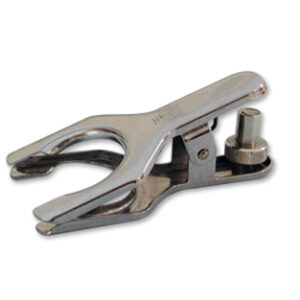 PINZA ROTULA INOX., 35 MM Marca Nahita.