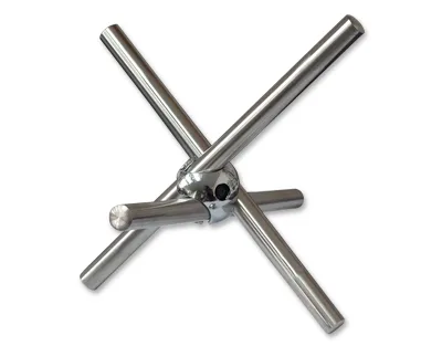 NUEZ TREVIN 9-13 MM Marca Nahita. - Imagen 2