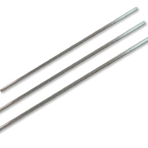 VARILLA CROMADA, 12x60 MM Marca Nahita.