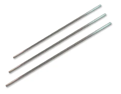 VARILLA ACERO INOX., 12x200 MM Marca Nahita.