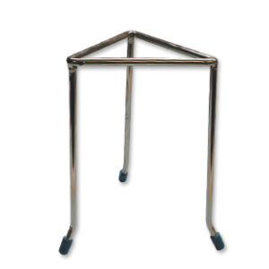 SOPORTE TRIPODE TRIANGULAR, 160 MM Marca Nahita.