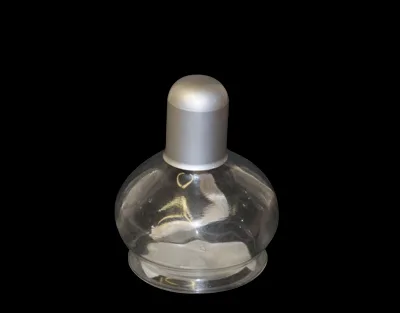 LAMPARILLA ALCOHOL SIST. SEGURIDAD Marca Endo Glassware. - Imagen 2