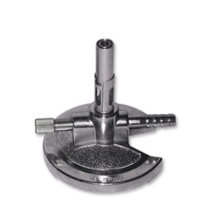 MECHERO BUNSEN MICRO, GLP Marca Nahita.