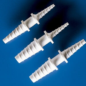 UNION PP P/TUBOS, 8-10-12/14-16 MM B/100 Marca Kartell.