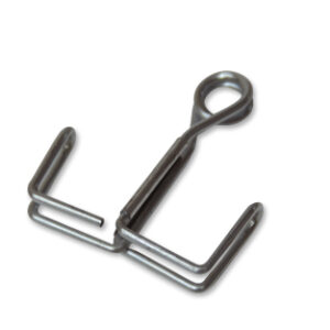 PINZA MOHR, 45 mm Marca Nahita.