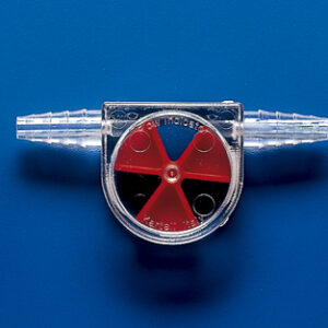 Sensor de flujo, turbina Marca Kartell.