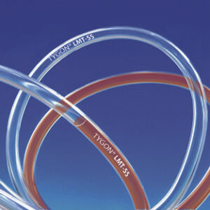 Tubo TAAT Tygon LMT-55 sans cavalier DI. 3,17mm Ep 0,85mm St. GOBAIN Marca Saint Gobain.