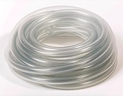 Tubo TAAT Tygon E-LFL 2 topes DI 2,29mm Ep 0,85mm violeta/negro St. GOBAIN Marca Saint Gobain.