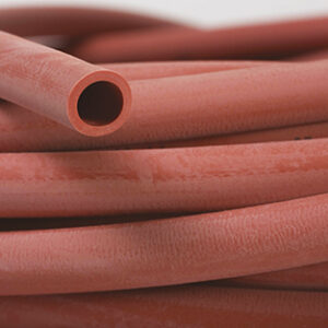 TUBO GOMA ROJA, D. 1.0/3.0 MM, metro Marca Saint Gobain.