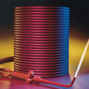 TUBO CLOROPRENO, D. 8.0/12.0 MM, metro Marca Saint Gobain.