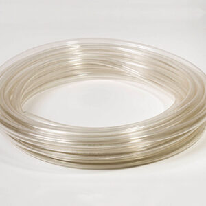 TUBO TYGON E-3603, D. 3.2/4.8 MM, METRO Marca Saint Gobain.