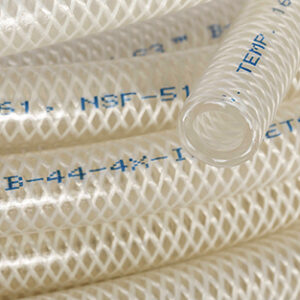 Tuyaux Tygon B44-4X I.B  Ø 19,0 mm x 25,4 mm ép. 3,2 mm St. GOBAIN Marca Saint Gobain.
