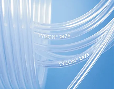TUBO TYGON 2475, D. 25.4/35.0 MM, metro Marca Saint Gobain.