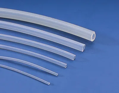 TUBO SILICONA K 70 - 14X19 MM, METRO Marca Kartell.