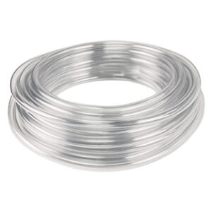 Tuyau Tygon ND-100-65, médical, d. 6,40 +/-0,12x12,70 +/-0,25 ép. 3,20mm St. GOBAIN Marca Saint Gobain.