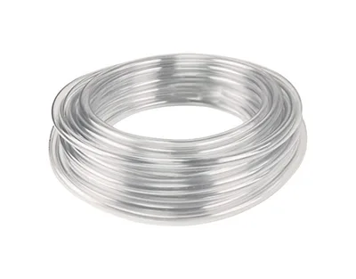 Tubo Tygon ND-100-65, médico, d. 6,40 +/-0,12x9,60 +/-0,20 esp. 1,60mm St. GOBAIN Marca Saint Gobain.