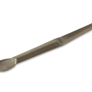 ESPATULA VERTEDORA, CUCHARA-ACANALADA 200 MM Marca Nahita.
