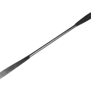 Spatule inox cuillère  long. 210mm Marca Agencinox.