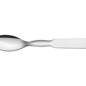 Cuchara ancha L.150mm Marca RSG.