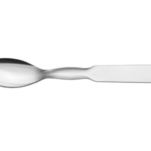 Cuchara ancha L.320mm Marca RSG.