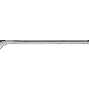 Espátula cuchara curva-plana L.190mm Marca RSG.