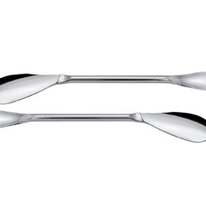 CUCHARA ESPÁTULA PARA DIESTROS, L: 250 mm Marca RSG.