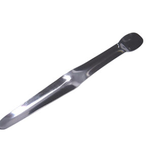 ESPATULA INOX LONG.200mm Marca Agencinox.