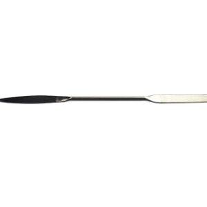 Micro- Spatule inox longueur 152 mm Marca Agencinox.