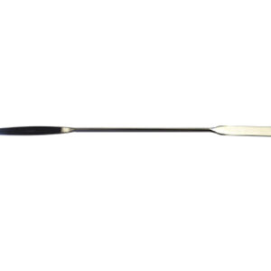 Micro-Spatule inox longueur 203mm Marca Agencinox.