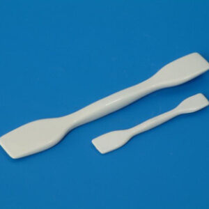 ESPATULA DOBLE, 298 MM,  JIPO Marca Jipo.