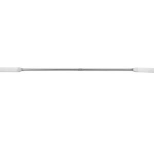 Micro espátula doble flexible 100 x 2 mm Marca RSG.