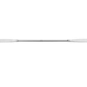 Micro espátula un lado cónico 210 x 7 mm Marca RSG.