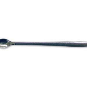 ESPATULA CUCHARA, 220 MM Marca Nahita.