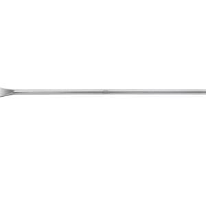 Cuchara simple L.210mm Marca RSG.