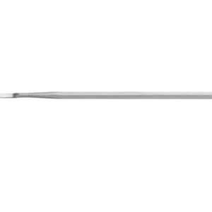 Micro cuchara 150x5mm Marca RSG.
