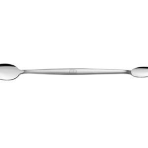 Doble cuchara L.190mm Marca RSG.