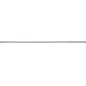 Micro cuchara doble 250x7mm Marca RSG.