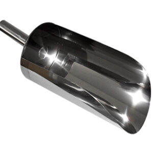 Couloir inox à manche 2000ml Marca Agencinox.