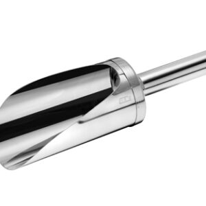 Pala 1500 cm3 diámetro 120mm Marca RSG.