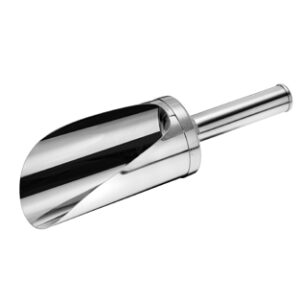Pala Ø 150mm Marca RSG.