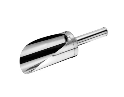 Pala Ø 150mm Marca RSG.