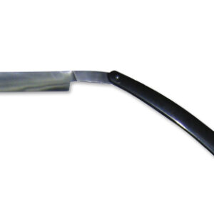 CUCHILLA HISTOLOGICA PLEGABLE, MANGO PLASTICO Marca Nahita.
