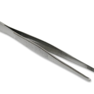 PINZA DISECCION S/DIENTES, 250 MM Marca Nahita.