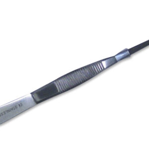 PINZA DISECCION 2:3 DIENTES, 145 MM Marca Nahita.