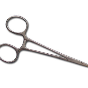 PINZA MOSQUITO RECTA, 130 MM Marca Nahita.