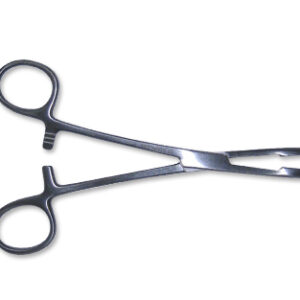 PINZA ROCHESTER-PEAN, 160 MM Marca Nahita.