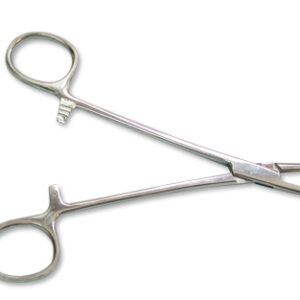 PORTA AGUJAS MAYO-HEGAR, 145 MM Marca Nahita.