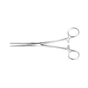 Pinza Pean 14 cm Marca Nahita.