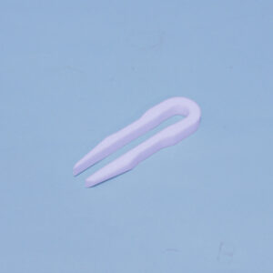 PINZA PTFE 100 MM Marca Endo Plasticware.